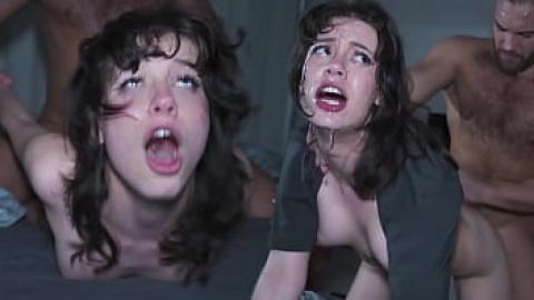 Biologiya dars porno